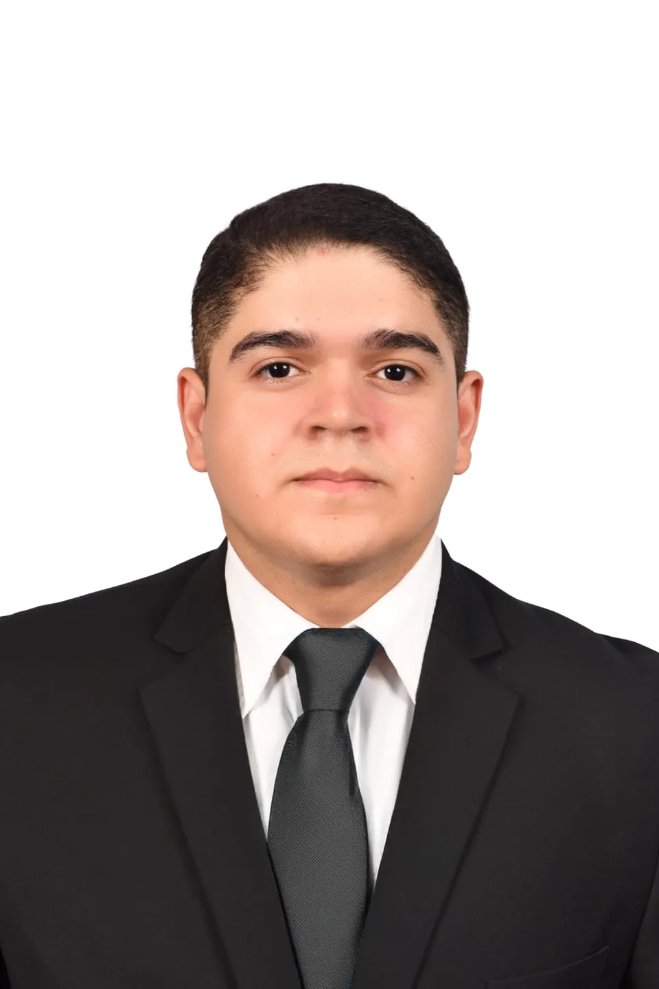 Gustavo Rodriguez, Licenciado en Psicología en CIATEJ