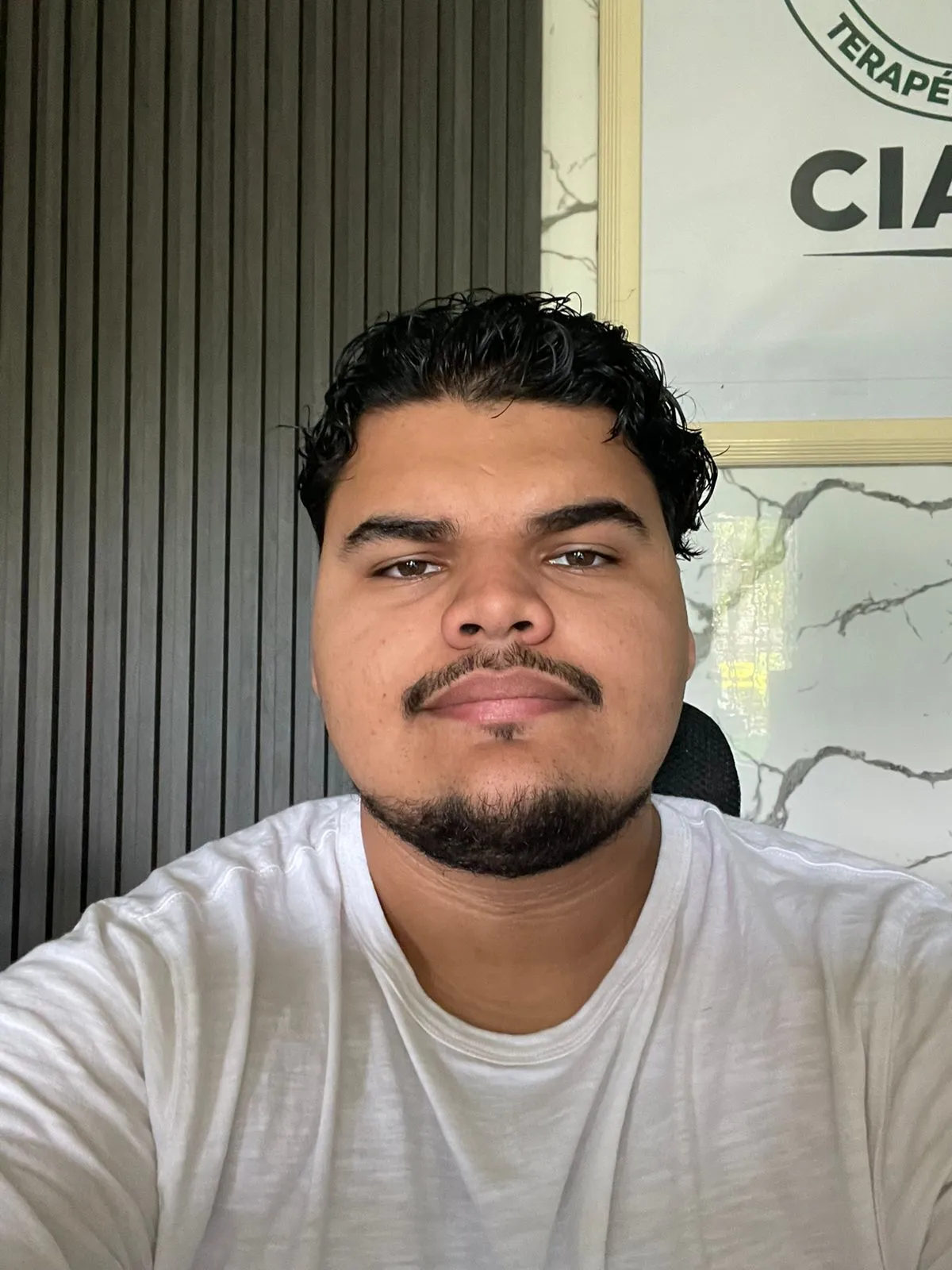 Hansel Zavala, Administrador de CIATEJ
