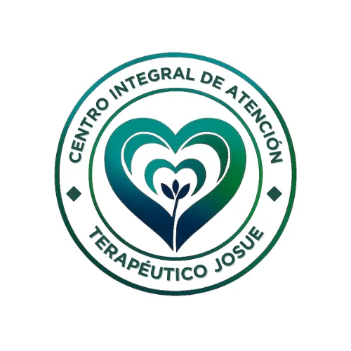 Logo del Centro Integral de Atención Terapéutico Josué (CIATEJ)