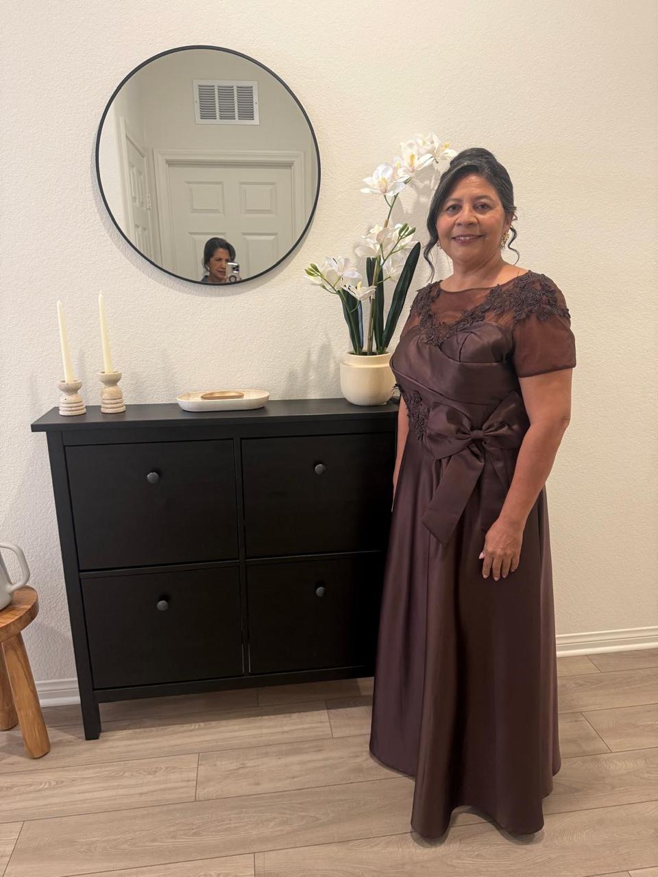 Licenciada en Educación Especial